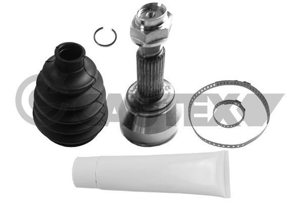 Cautex 760205 Joint kit, drive shaft 760205: Buy near me in Poland at 2407.PL - Good price!