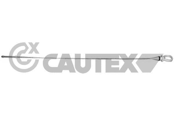 Cautex 757756 ROD ASSY-OIL LEVEL GAUGE 757756: Buy near me in Poland at 2407.PL - Good price!