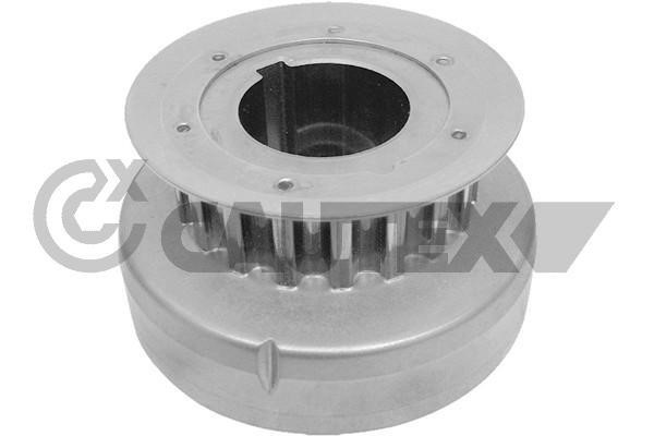 Cautex 769713 Tensioner pulley, timing belt 769713: Buy near me in Poland at 2407.PL - Good price!