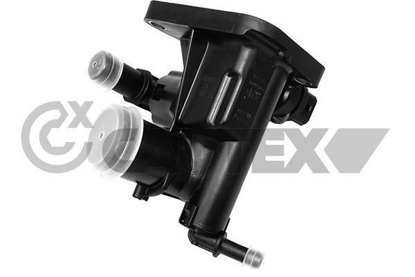 Cautex 758349 Thermostat, coolant 758349: Buy near me in Poland at 2407.PL - Good price!