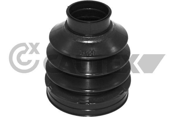 Cautex 181115 Bellow Set, drive shaft 181115: Buy near me in Poland at 2407.PL - Good price!