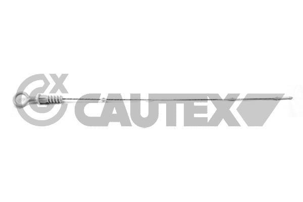 Cautex 757722 ROD ASSY-OIL LEVEL GAUGE 757722: Buy near me in Poland at 2407.PL - Good price!