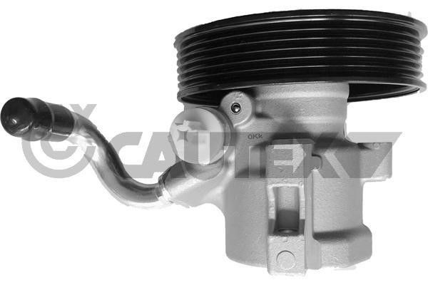 Cautex 768264 Hydraulic Pump, steering system 768264: Buy near me in Poland at 2407.PL - Good price!