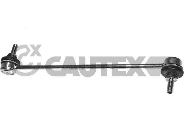 Cautex 770813 Стійка стабілізатора 770813: Приваблива ціна - Купити у Польщі на 2407.PL!