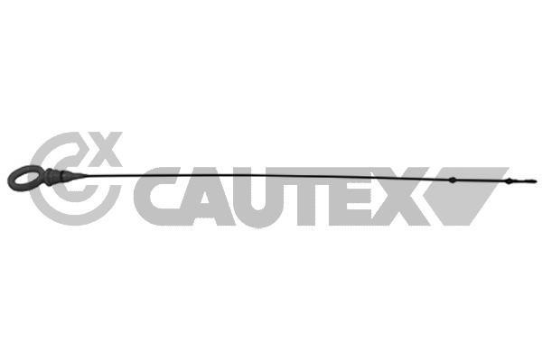 Cautex 757794 ROD ASSY-OIL LEVEL GAUGE 757794: Buy near me in Poland at 2407.PL - Good price!