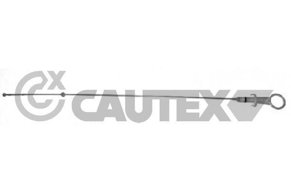 Cautex 021400 ROD ASSY-OIL LEVEL GAUGE 021400: Buy near me at 2407.PL in Poland at an Affordable price!
