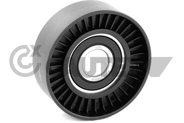 Cautex 462548 Idler Pulley 462548: Buy near me in Poland at 2407.PL - Good price!