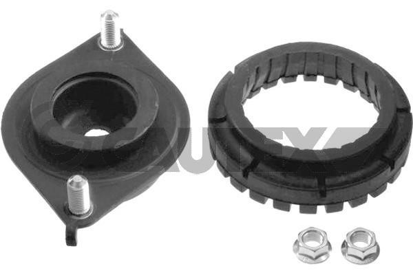 Cautex 766743 Suspension Strut Support Mount 766743: Buy near me in Poland at 2407.PL - Good price!