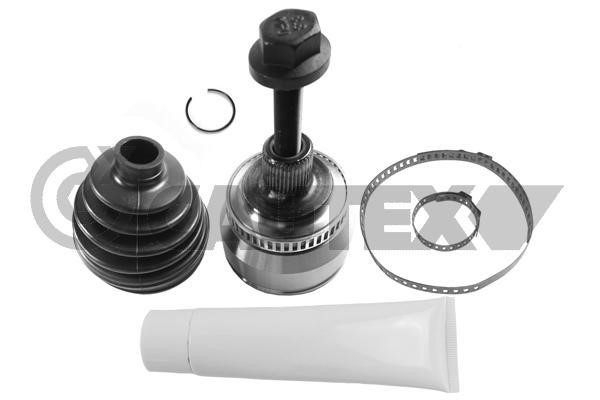 Cautex 760189 Joint kit, drive shaft 760189: Buy near me in Poland at 2407.PL - Good price!