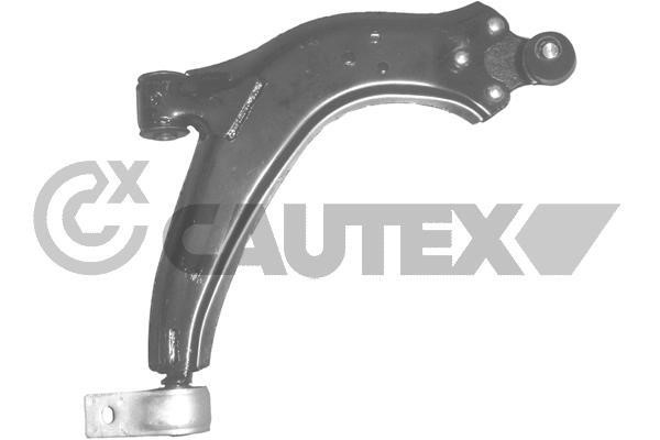 Cautex 771568 Track Control Arm 771568: Buy near me in Poland at 2407.PL - Good price!