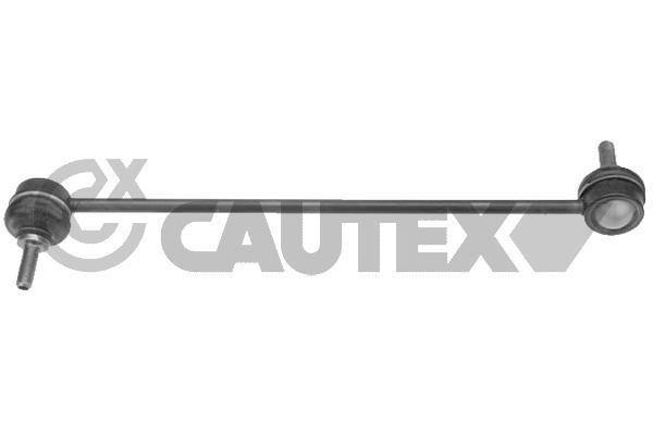 Cautex 750220 Стойка стабилизатора 750220: Купить в Польше - Отличная цена на 2407.PL!