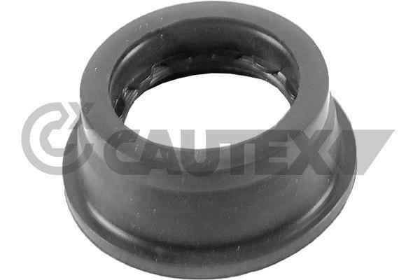 Cautex 758495 Gasket, cylinder head cover 758495: Buy near me in Poland at 2407.PL - Good price!