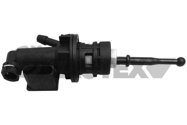 Cautex 750268 Master cylinder, clutch 750268: Buy near me in Poland at 2407.PL - Good price!