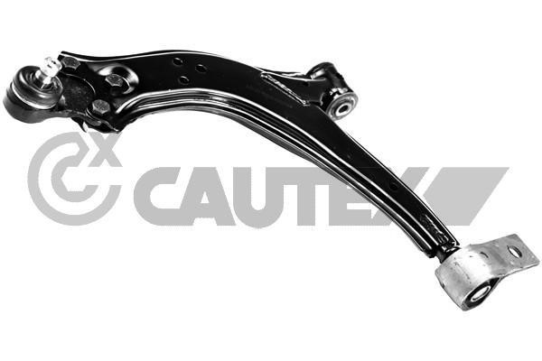 Cautex 750449 Track Control Arm 750449: Buy near me in Poland at 2407.PL - Good price!