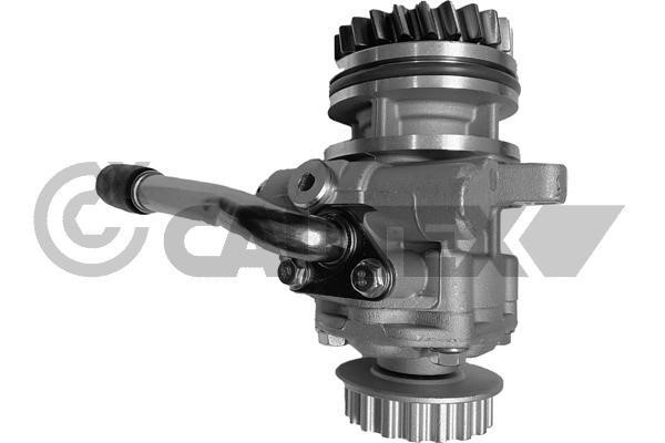 Cautex 768260 Hydraulic Pump, steering system 768260: Buy near me in Poland at 2407.PL - Good price!