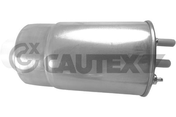 Cautex 755726 Fuel filter 755726: Buy near me in Poland at 2407.PL - Good price!