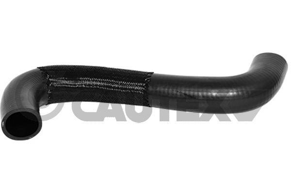 Cautex 754290 Radiator hose 754290: Buy near me in Poland at 2407.PL - Good price!