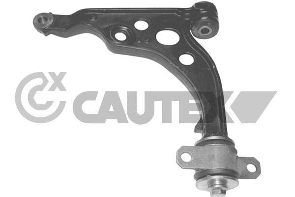 Cautex 771566 Track Control Arm 771566: Buy near me in Poland at 2407.PL - Good price!