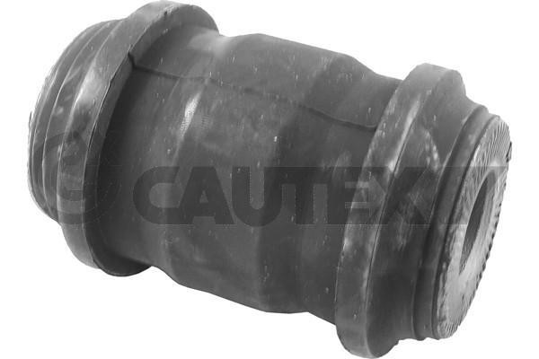 Cautex 759443 Silentblock rear beam 759443: Buy near me in Poland at 2407.PL - Good price!