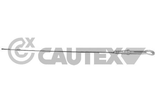 Cautex 757755 ROD ASSY-OIL LEVEL GAUGE 757755: Buy near me in Poland at 2407.PL - Good price!