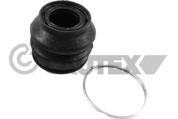 Cautex 758974 Bellow and bump for 1 shock absorber 758974: Buy near me in Poland at 2407.PL - Good price!