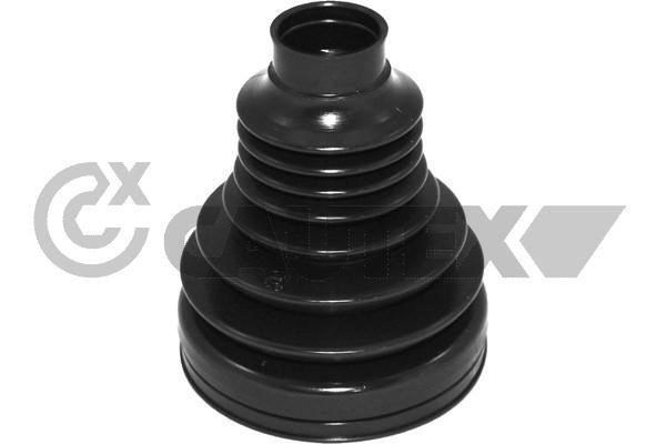 Cautex 462569 Bellow set, drive shaft 462569: Buy near me in Poland at 2407.PL - Good price!