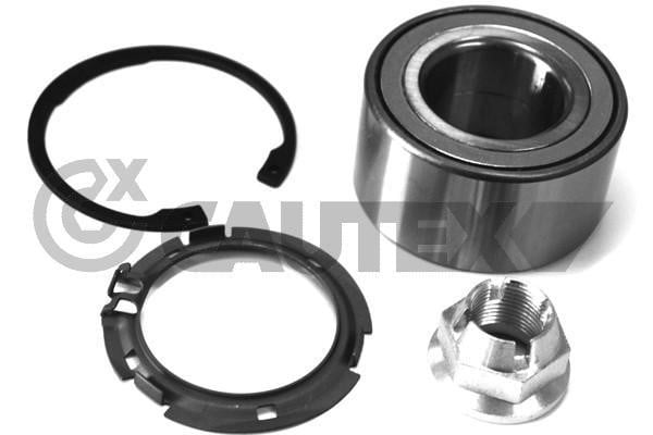 Cautex 021441 Wheel bearing 021441: Buy near me at 2407.PL in Poland at an Affordable price!