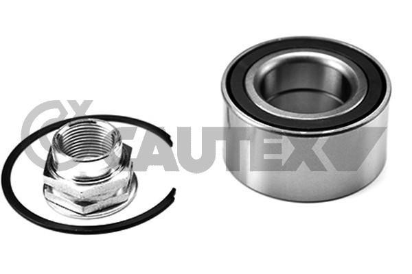 Cautex 754786 Wheel bearing kit 754786: Buy near me in Poland at 2407.PL - Good price!