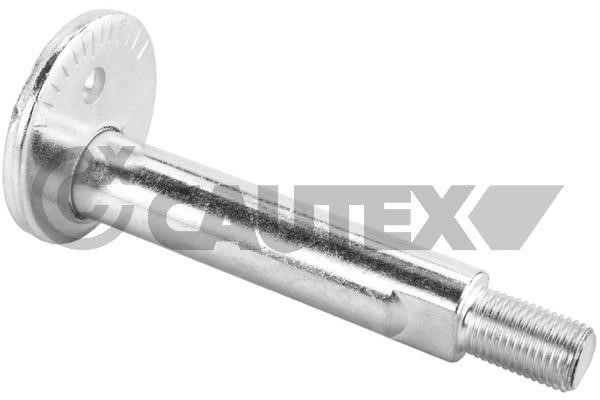 Cautex 758518 Track Control Arm 758518: Buy near me in Poland at 2407.PL - Good price!