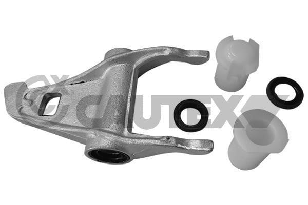 Cautex 031606 clutch fork 031606: Buy near me at 2407.PL in Poland at an Affordable price!