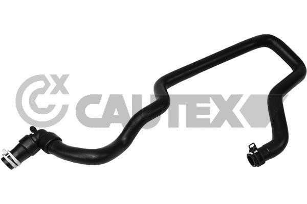 Cautex 765333 Radiator hose 765333: Buy near me at 2407.PL in Poland at an Affordable price!