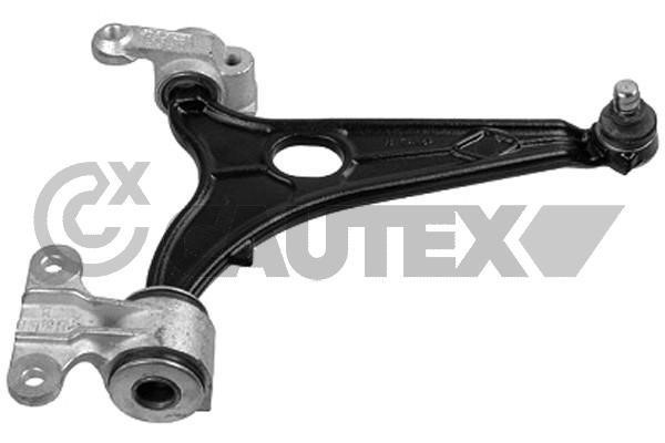 Cautex 750432 Track Control Arm 750432: Buy near me in Poland at 2407.PL - Good price!