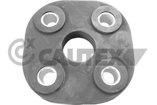 Cautex 757630 Joint, steering column 757630: Buy near me in Poland at 2407.PL - Good price!