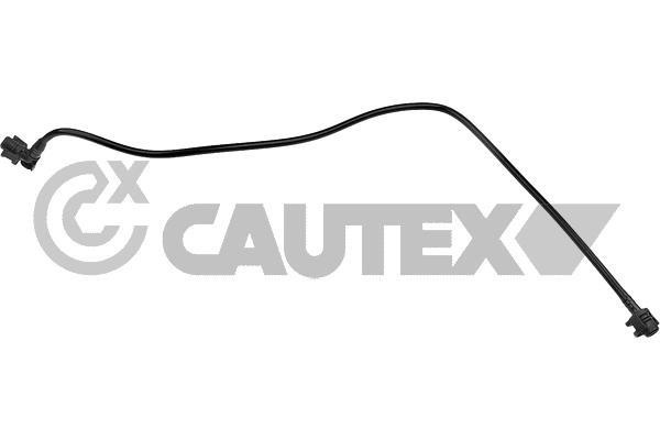 Cautex 771476 Radiator hose 771476: Buy near me at 2407.PL in Poland at an Affordable price!