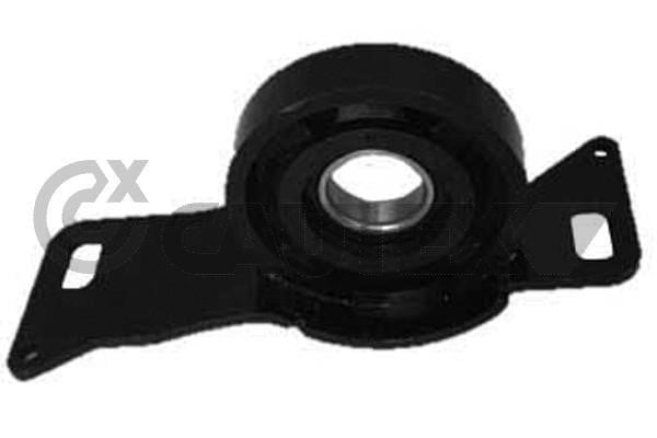 Cautex 755870 Mounting, propshaft 755870: Buy near me at 2407.PL in Poland at an Affordable price!