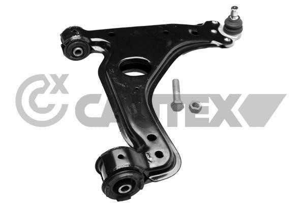 Cautex 750495 Track Control Arm 750495: Buy near me in Poland at 2407.PL - Good price!