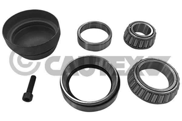 Cautex 181118 Wheel bearing 181118: Buy near me at 2407.PL in Poland at an Affordable price!