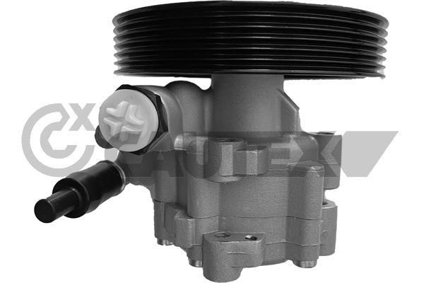 Cautex 768324 Hydraulic Pump, steering system 768324: Buy near me in Poland at 2407.PL - Good price!