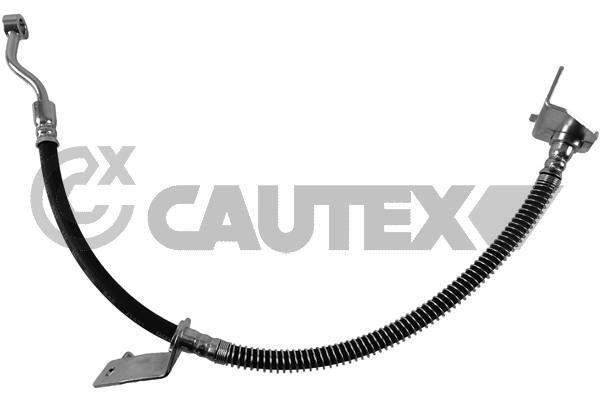 Cautex 766767 Cable Pull, parking brake 766767: Buy near me in Poland at 2407.PL - Good price!