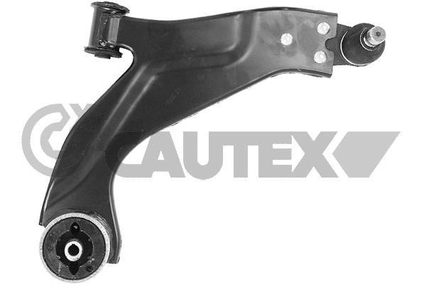 Cautex 771572 Track Control Arm 771572: Buy near me in Poland at 2407.PL - Good price!