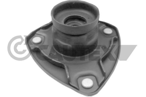 Cautex 761358 Suspension Strut Support Mount 761358: Buy near me in Poland at 2407.PL - Good price!