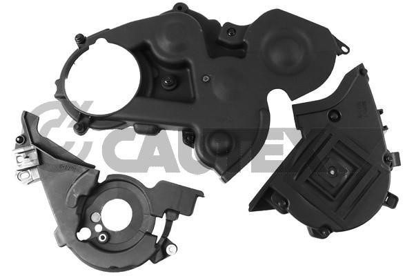 Cautex 031715 Cover, timing belt 031715: Buy near me in Poland at 2407.PL - Good price!