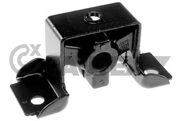 Cautex 756666 Exhaust mounting bracket 756666: Buy near me in Poland at 2407.PL - Good price!