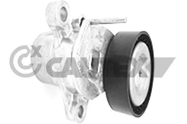 Cautex 751840 Idler roller 751840: Buy near me in Poland at 2407.PL - Good price!