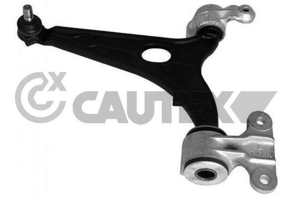 Cautex 750500 Track Control Arm 750500: Buy near me in Poland at 2407.PL - Good price!