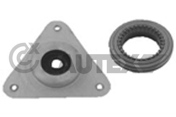 Cautex 752379 Suspension Strut Support Mount 752379: Buy near me in Poland at 2407.PL - Good price!
