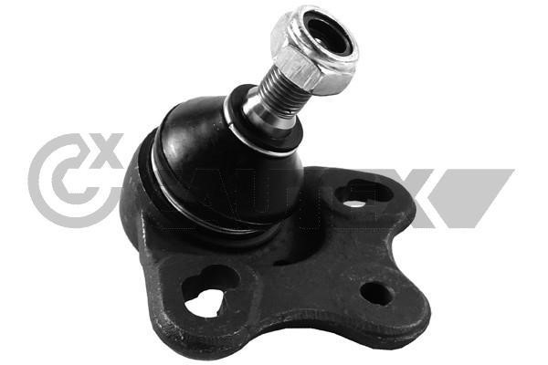Cautex 755029 Ball joint 755029: Buy near me in Poland at 2407.PL - Good price!