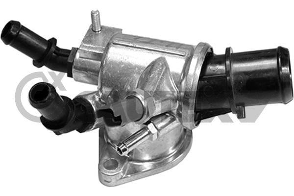 Cautex 756867 Thermostat, coolant 756867: Buy near me in Poland at 2407.PL - Good price!