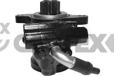 Cautex 768266 Hydraulic Pump, steering system 768266: Buy near me in Poland at 2407.PL - Good price!