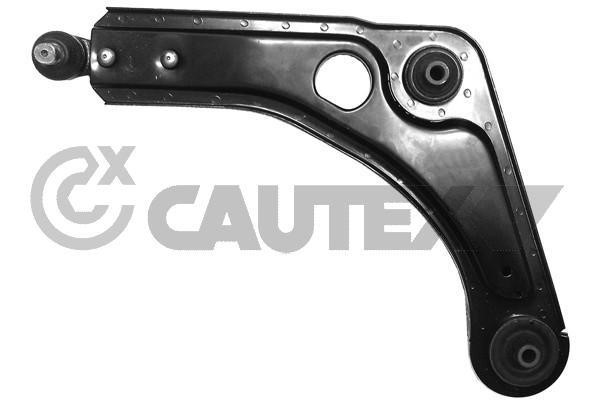 Cautex 750434 Track Control Arm 750434: Buy near me in Poland at 2407.PL - Good price!
